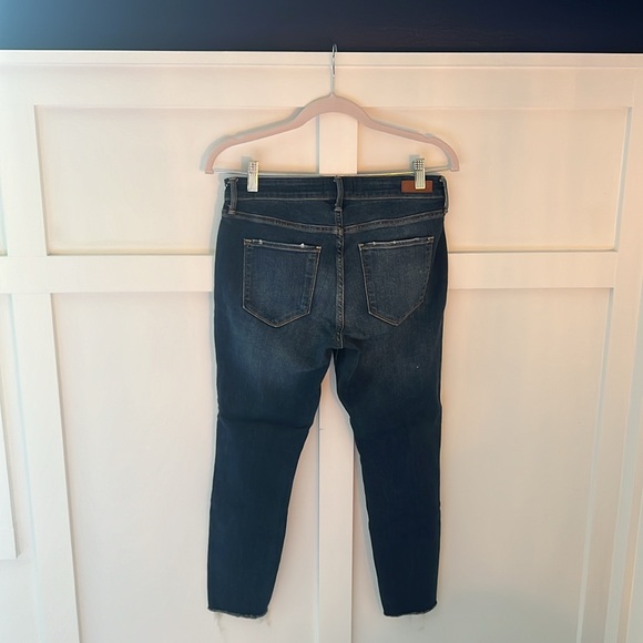 Abercrombie & Fitch Jeans - Picture 2 of 2